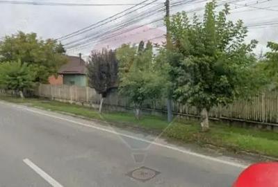 Teren 13,642mp Sighetu Marmatiei / Strada Bogdan Voda - 4