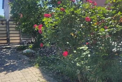 Vila de vanzare Berceni - Constantin Brancoveanu - 1