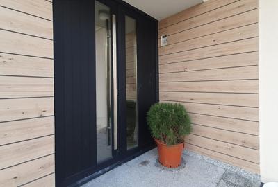 Casa spatioasa 6 camere, finisaje la alegere! La cheie! Curte si terasa - 2