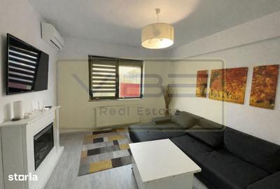 Apartament cu 2 camere decomandat în Miroslava - 12