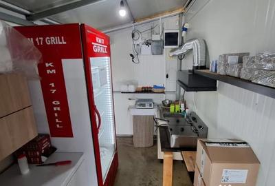 Spațiu comercial, de 130 mp, în Bolotești - 7