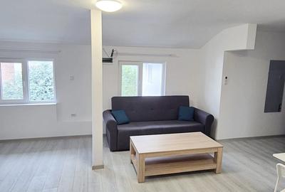 Apartament cu 3 camere semidecomandat, mobilat în Hașdeu - 9