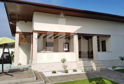 Casă individuală cu 6 camere cu Canalizare în Cetate - 2