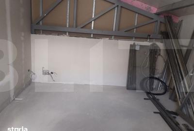 Spațiu comercial, de 308 mp, în Mihai Eminescu - 3