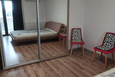 Apartament cu 2 camere decomandat în Central - 7