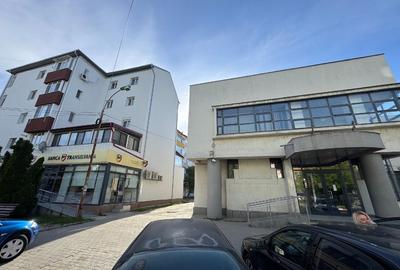 Spațiu comercial, de 480 mp, în Vest - 3