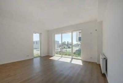 Apartament cu 4 camere cu gradina The Suburb Buftea - 5