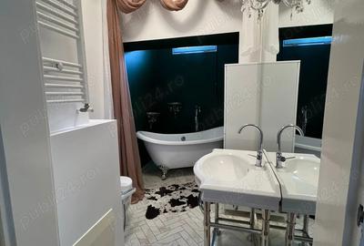 Apartament cu 4 camere în Central