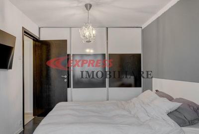 Apartament cu 2 camere semidecomandat, mobilat în Titan - 4