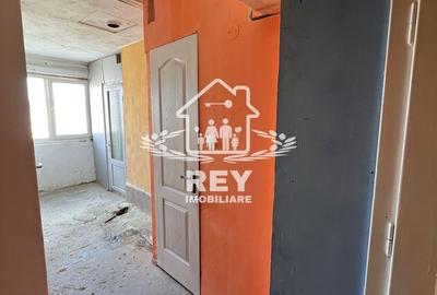 Garsonieră nedecomandată în Lazaret - 7