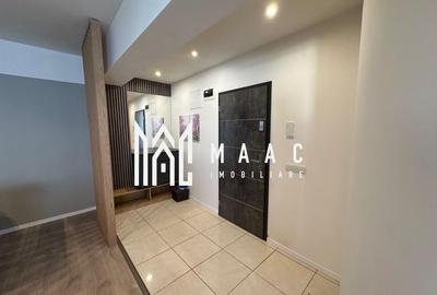 Apartament 3 camere I Lift I Etaj 2 I Balcon I Oituz - 13