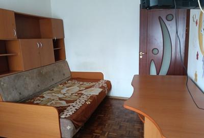 Apartament cu 2 camere nedecomandat în Trivale - 5