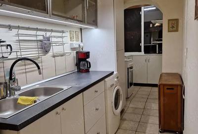 Garsonieră decomandată în Doamna Ghica - 9