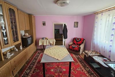 Casă individuală cu 5 camere cu Teren 1500 Mp în Drăgănești - 8