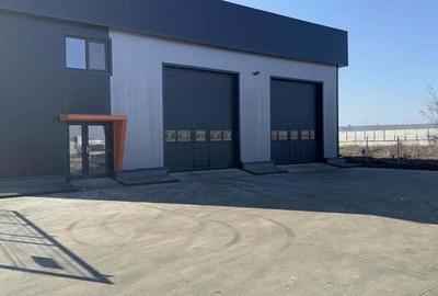 Spațiu comercial, de 490 mp, în Chitila - 1