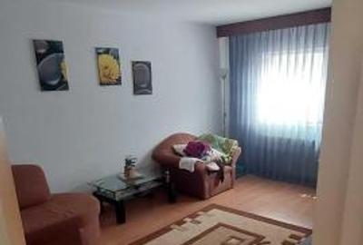 2 Camere Decomandat, Tomis Nord, 50mp, 3/4, Centrala, Mobilat - 1