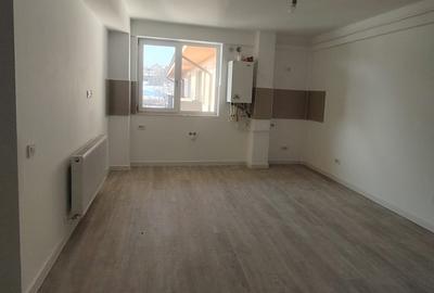 Apartament cu 2 camere în Lunca Cetățuii - 9