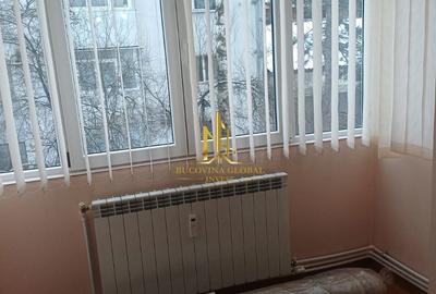 Apartament cu 2 camere în George Enescu - 6