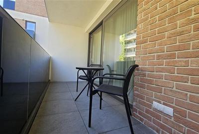 Apartament cu 2 camere semidecomandat, mobilat în Gheorgheni - 8