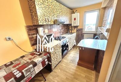Apartament 4 camere | Mansardă | 65 mp utili | Vasile Aaron - 2