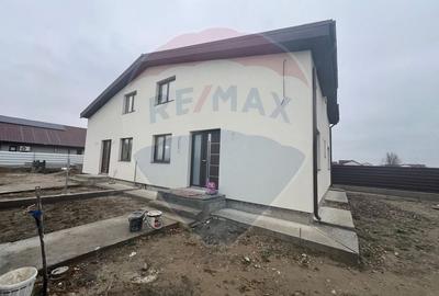 Casa duplex in Campineanca - 11