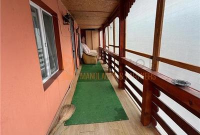 Casa tip P+1  zona Gura Tegii - 12