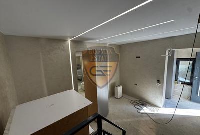 Inchiriat casa renovata 3 camere zona Delfinariu - 20