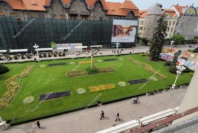 Apartament cu 2 camere Ultracentral in Piata Victoriei - 7