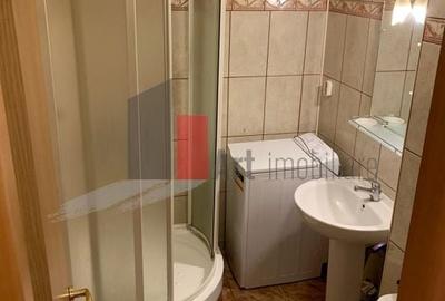 Garsoniera Drumul Taberei - Plaza Romania - 4