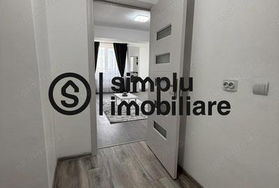 Garsoniera Cornitoiu et 7/7+M - 19