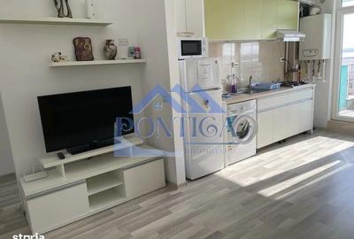 Apartament cu 2 camere în Carrefour - 1