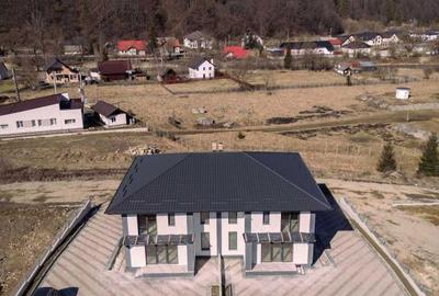Casă cu 4 camere în Brodina - 2