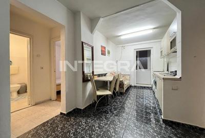 Apartament 2 Camere Decomandat | Etajul Unu | Expunere Sudica | Manastur - 4