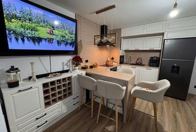 Apartament cu 2 camere decomandat în Central - 2