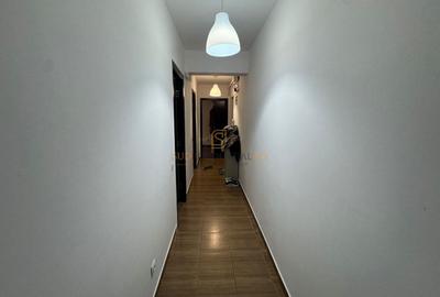 Apartament cu 2 camere decomandat, mobilat în Metalurgiei - 5