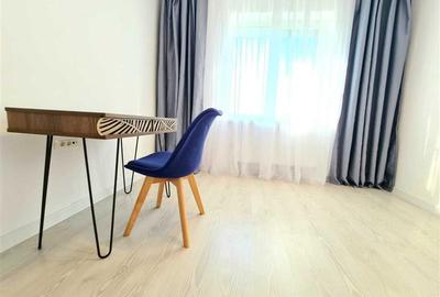 Apartament cu 3 camere decomandat, mobilat în Circumvalațiunii - 8