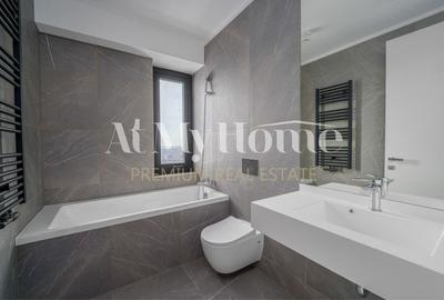 Apartament NOU luminos cu 2 camere/ Complex Rezidential/One Verdi Park/Parcare - 4