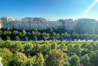 Bd. Unirii apartament spatios , 118 mp + terasa 30 mp