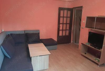 Apartament cu 2 camere semidecomandat în Tineretului - 3