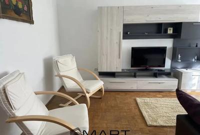 Apartament cu 2 camere decomandat în Cedonia - 2