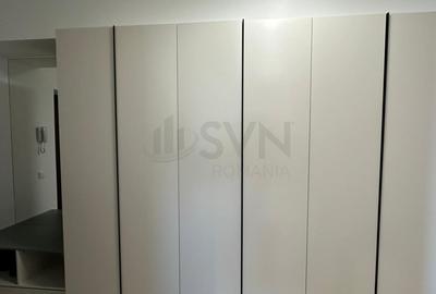 Apartament cu 4 camere decomandat, mobilat în Calea Plevnei - 15
