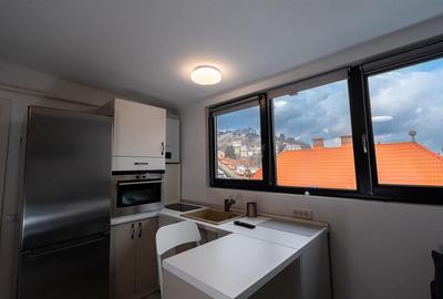 Garsoniera, Ultracentrala, Centru vechi - 3