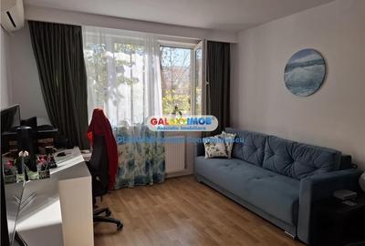 Garsoniera cf 1, 32 mp, parter, Camil Ressu , Dristor - 2