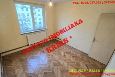Apartament cu 3 camere semidecomandat în Craiovei - 7