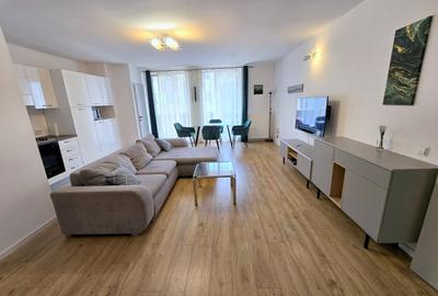 Apartament modern de vanzare, 2 Camere, 67mp, Zona Centrala-Republicii - 7