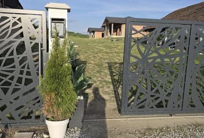 Casă cu 3 camere în Sigmir - 6