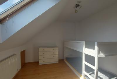Penthouse cu 3 camere decomandat în Brâncoveanu - 23