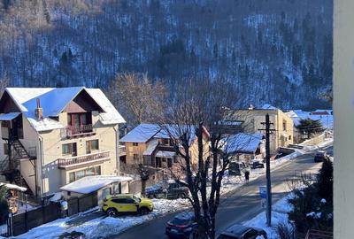 Garsonieră semidecomandată în Central - 2