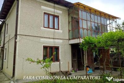 Casă cu 4 camere cu Teren 1730 Mp în Mihăești - 18