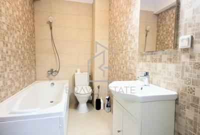 Garsonieră semidecomandată în Florești - 10